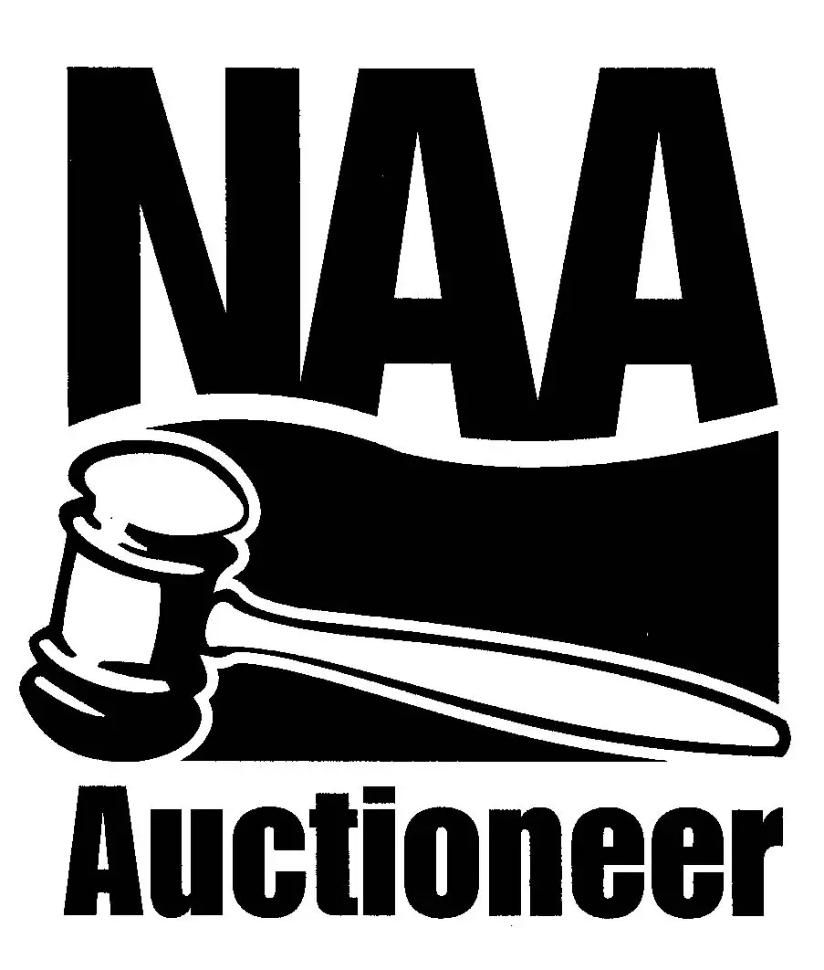 NAA Auctioneer logo