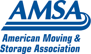 American Moving and Storage Association logo