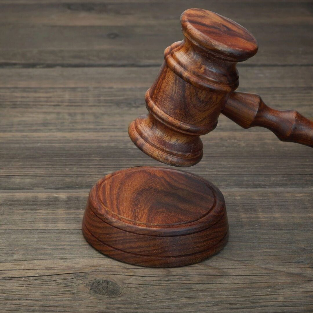 gavel gavel